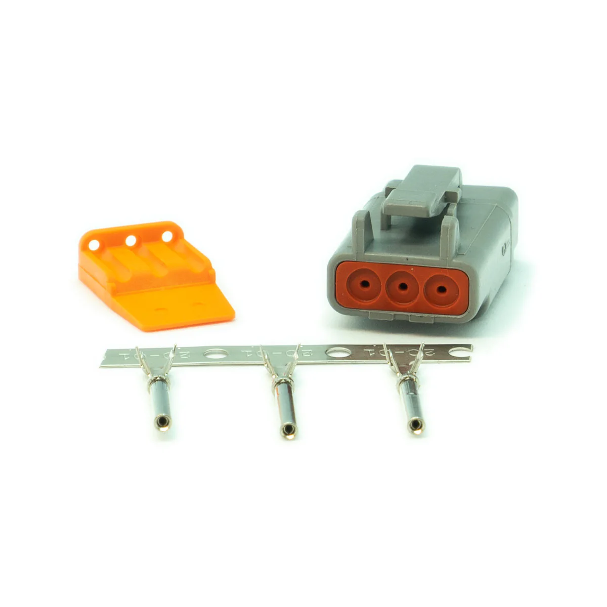 Link ECU 1.15 Bar MAP Sensor (MAP1.15) - Image 2