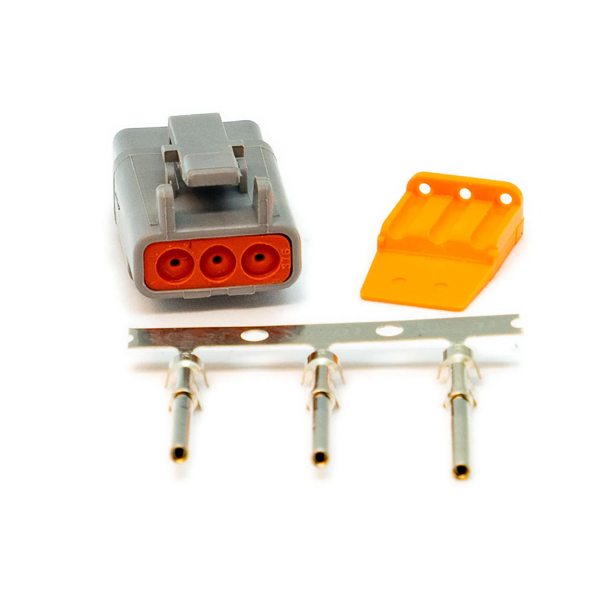 Link ECU 4 Bar MAP Sensor (MAP4) - Image 2