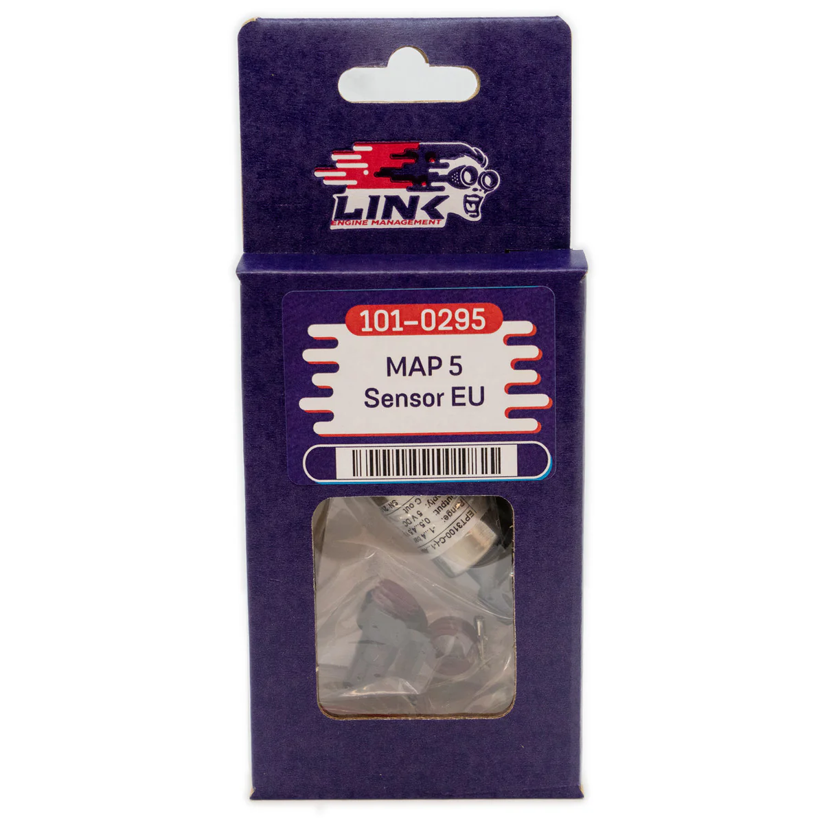 Link ECU 5 Bar MAP Sensor EU (MAP5EU) - Image 2