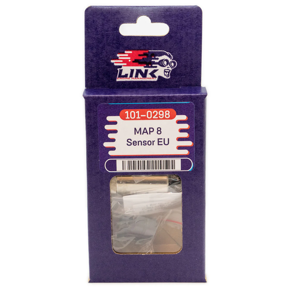 Link ECU 8 Bar MAP Sensor EU (MAP8EU) - Image 2