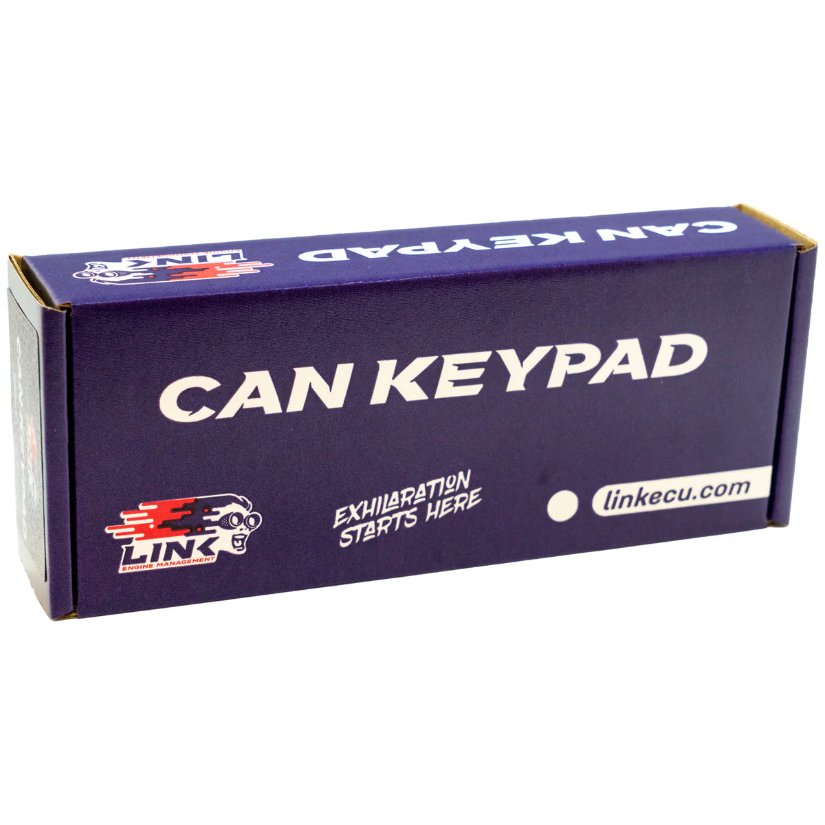 Link ECU CAN Keypad 12 button - Image 3