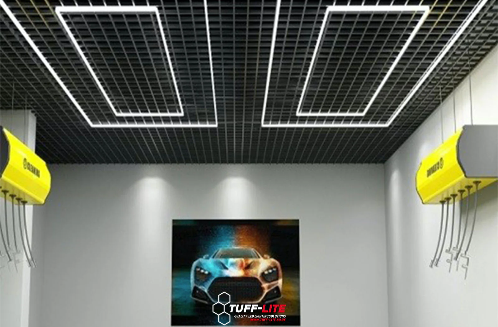 TUFF-LITE / TUFF-GRID2 - Image 2