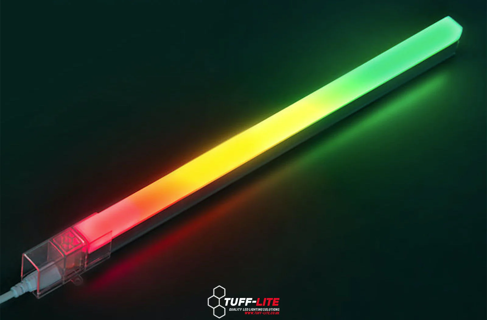 TUFF-LITE / TUFF-HEX1 Colour RGB - Image 2