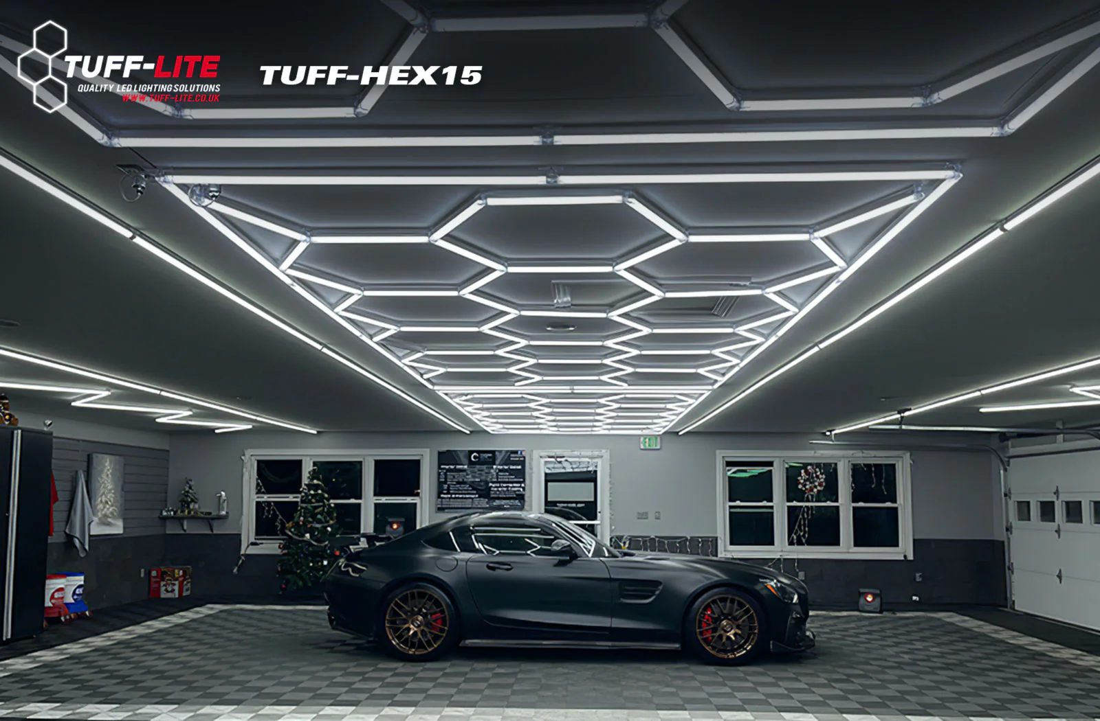 TUFF-LITE / TUFF-HEX15 - Image 2