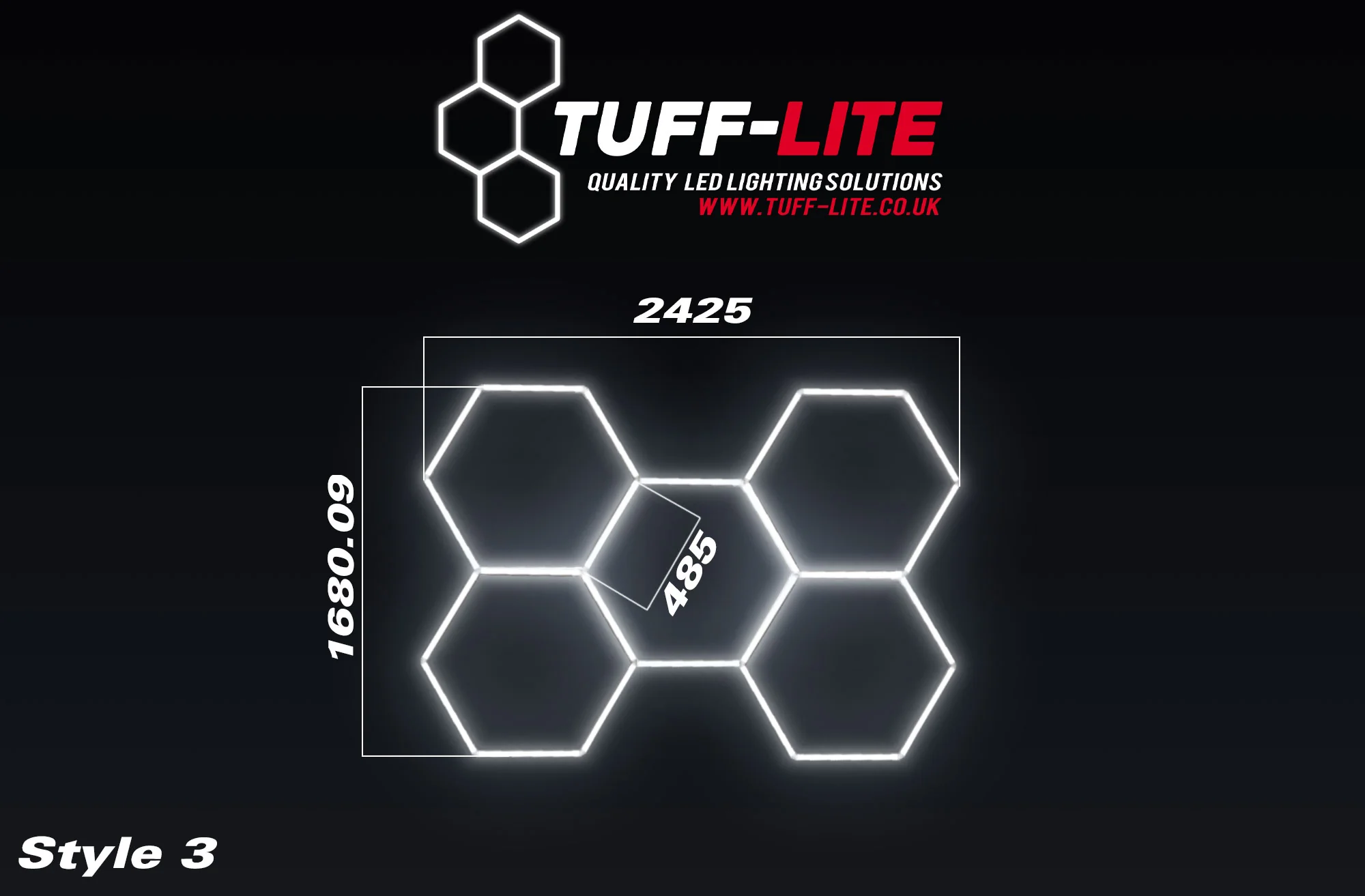 TUFF-LITE / TUFF-HEX5 - Image 5